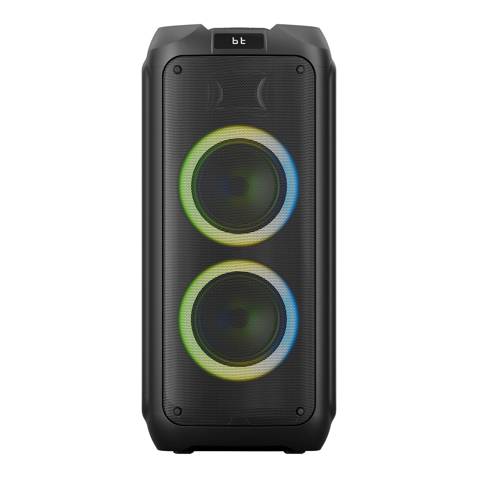 Parlante Inalámbrico Bluetooth Philips Tax4509 60w Tws