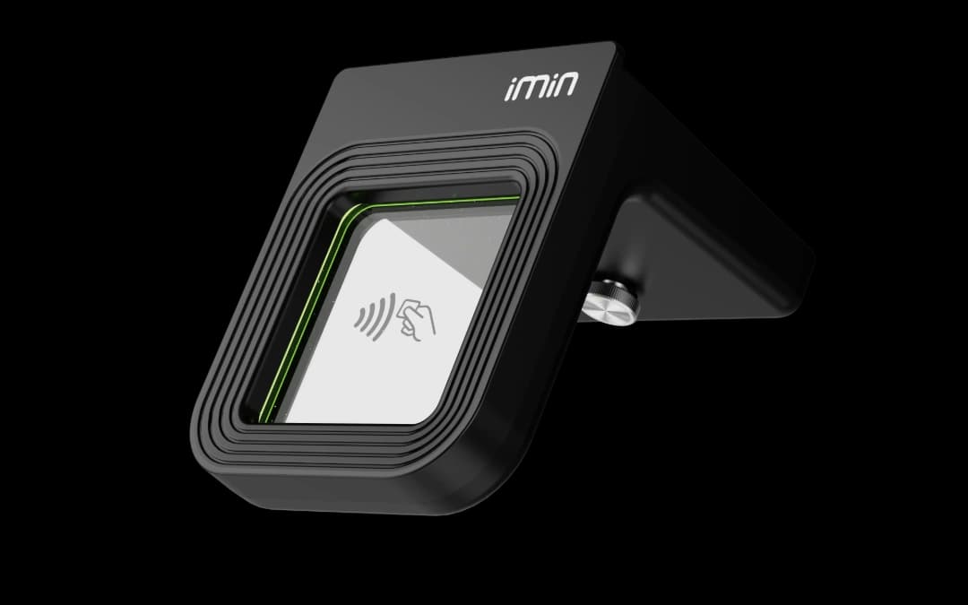 Módulo Nfc Imin Ds2-51