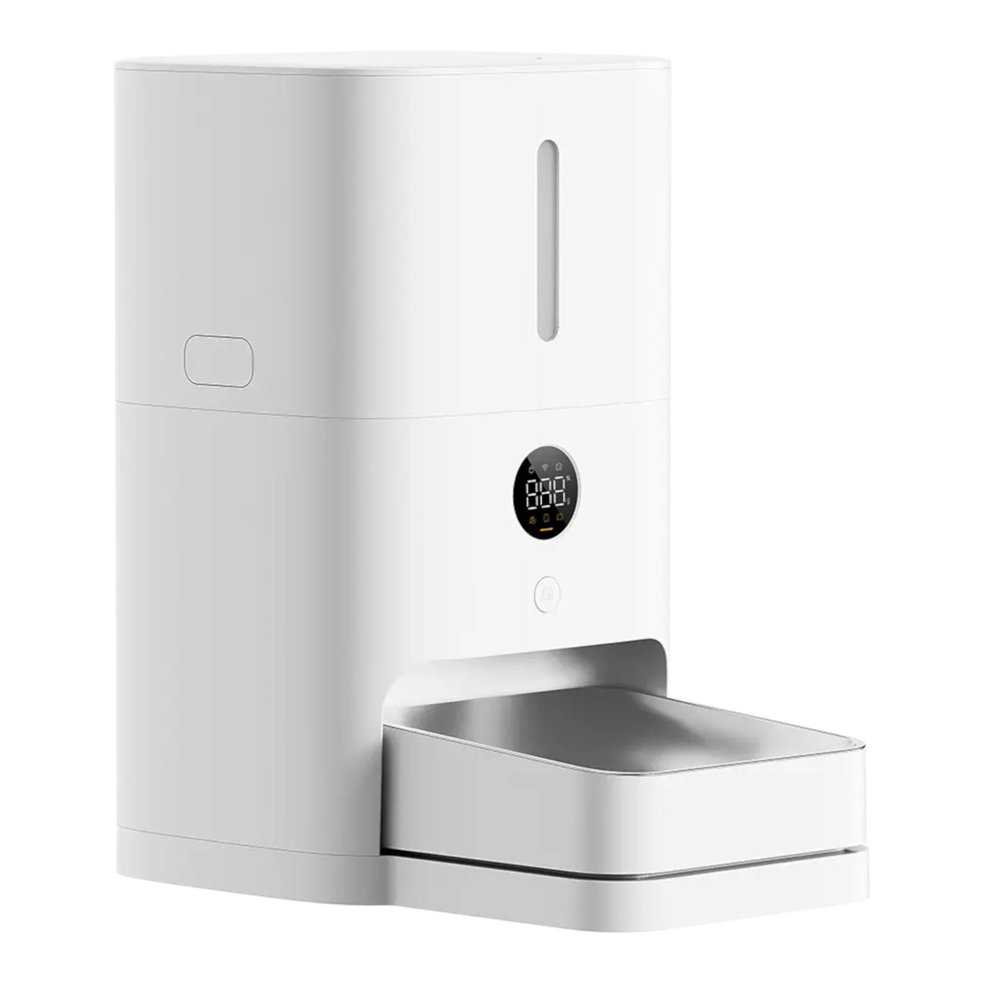 Comedero Inteligente Xiaomi Para Mascotas 2.5kg