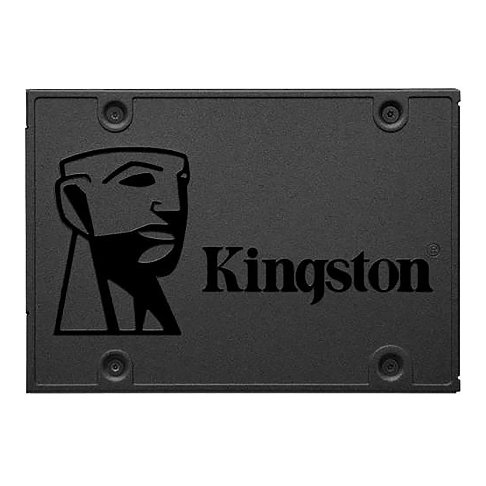 Disco Sólido 2.5'' Kingston A400 240gb Sata Iii