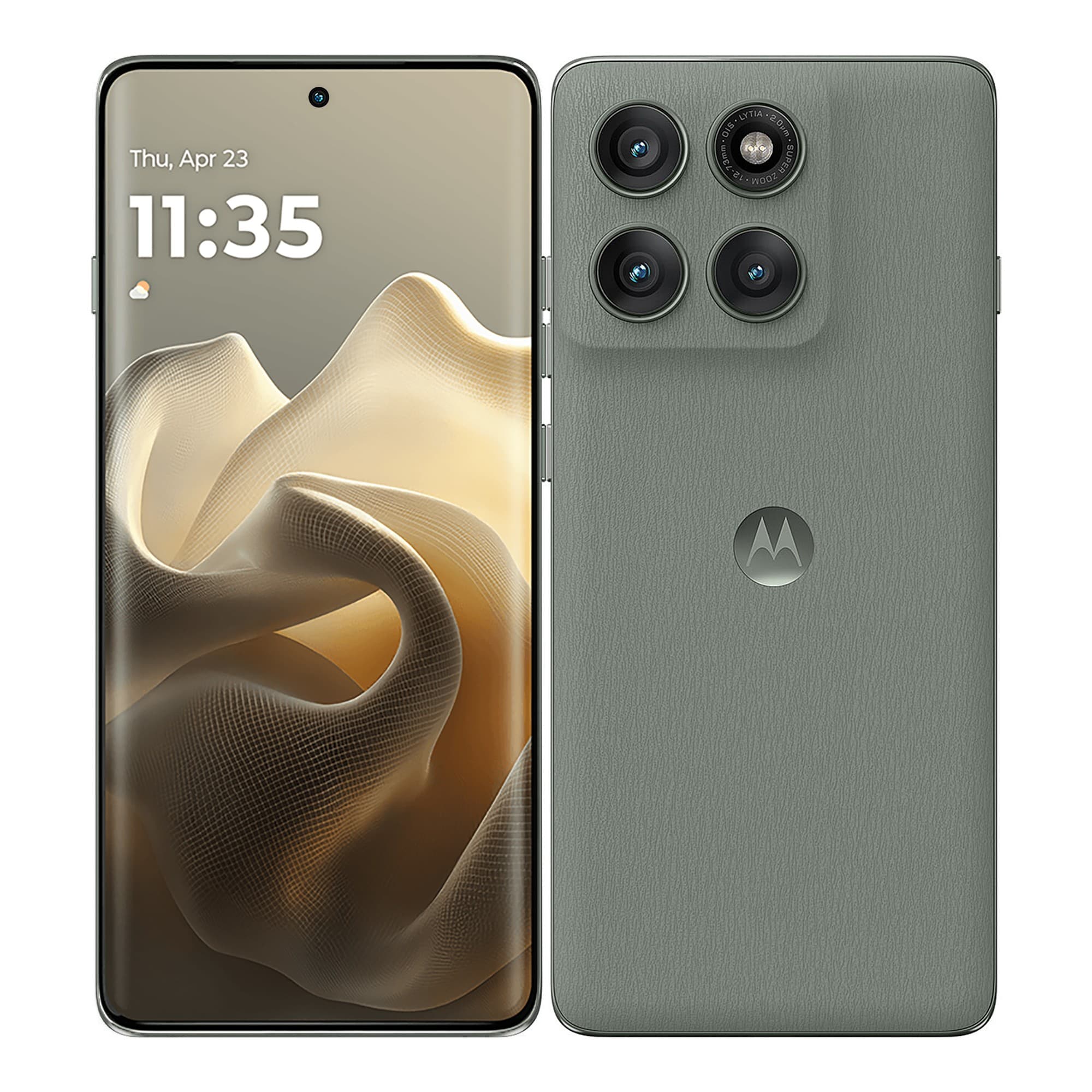 Motorola Edge 60 Pro 6.67'' 5g 12gb 512gb Triple Cam 50mp