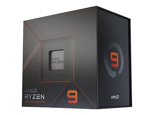 Procesador Amd Ryzen 9 7900x Am5