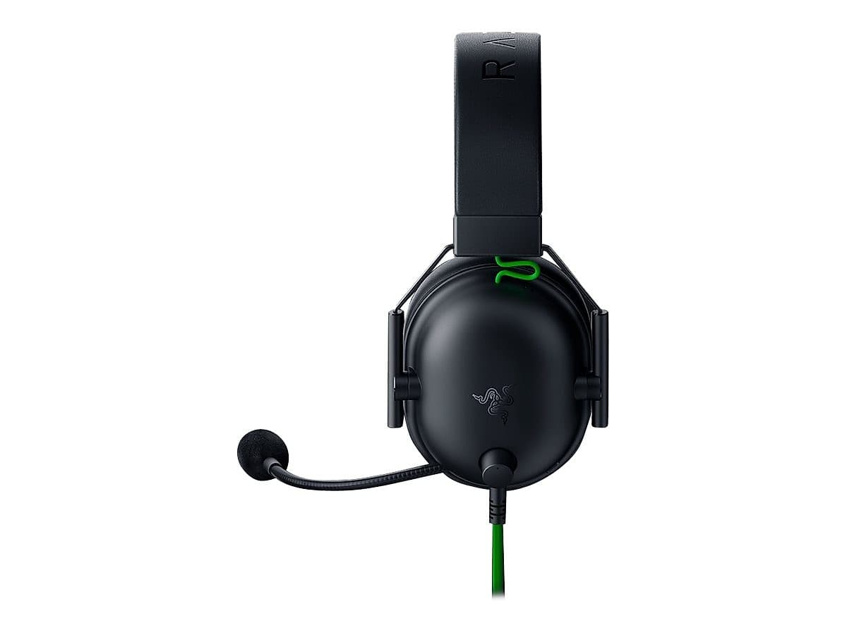 Razer Blackshark V2 X - Auricular - Tamaño Completo
