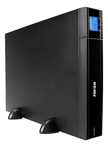 Forza Atlas Fdc-3012r-I - Ups - Ca 200-240 V