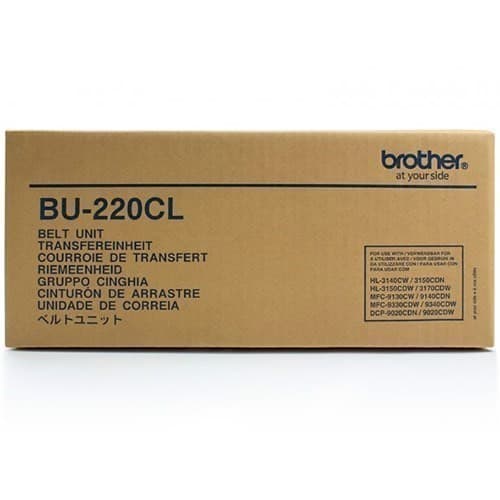 Banda De Transferencia Brother Bu-220cl