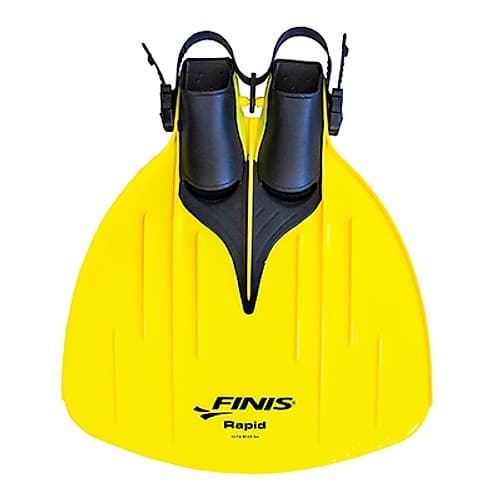 Monoaleta Finis Rapid Talle 40-46