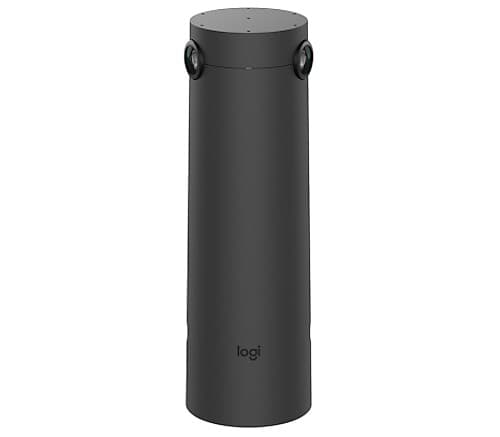 Logitech 960-001510 Vc Webcam Sight P/Rally Graphite*