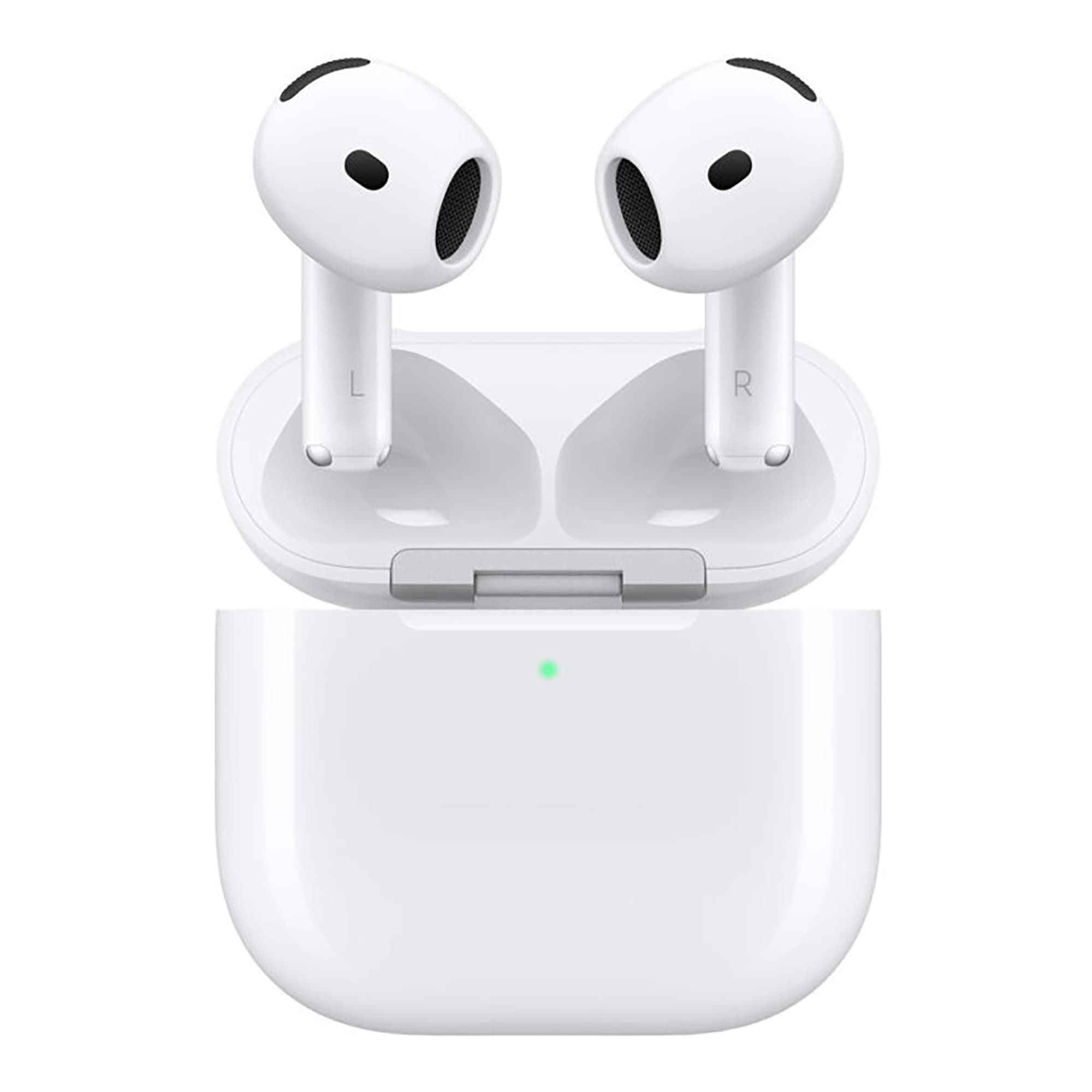 Auriculares Apple Airpods 4 Anc Ip54 Bluetooth