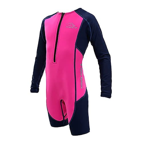 Traje Neopreno Stingray Hp Core Aqua Sphere Niño 10