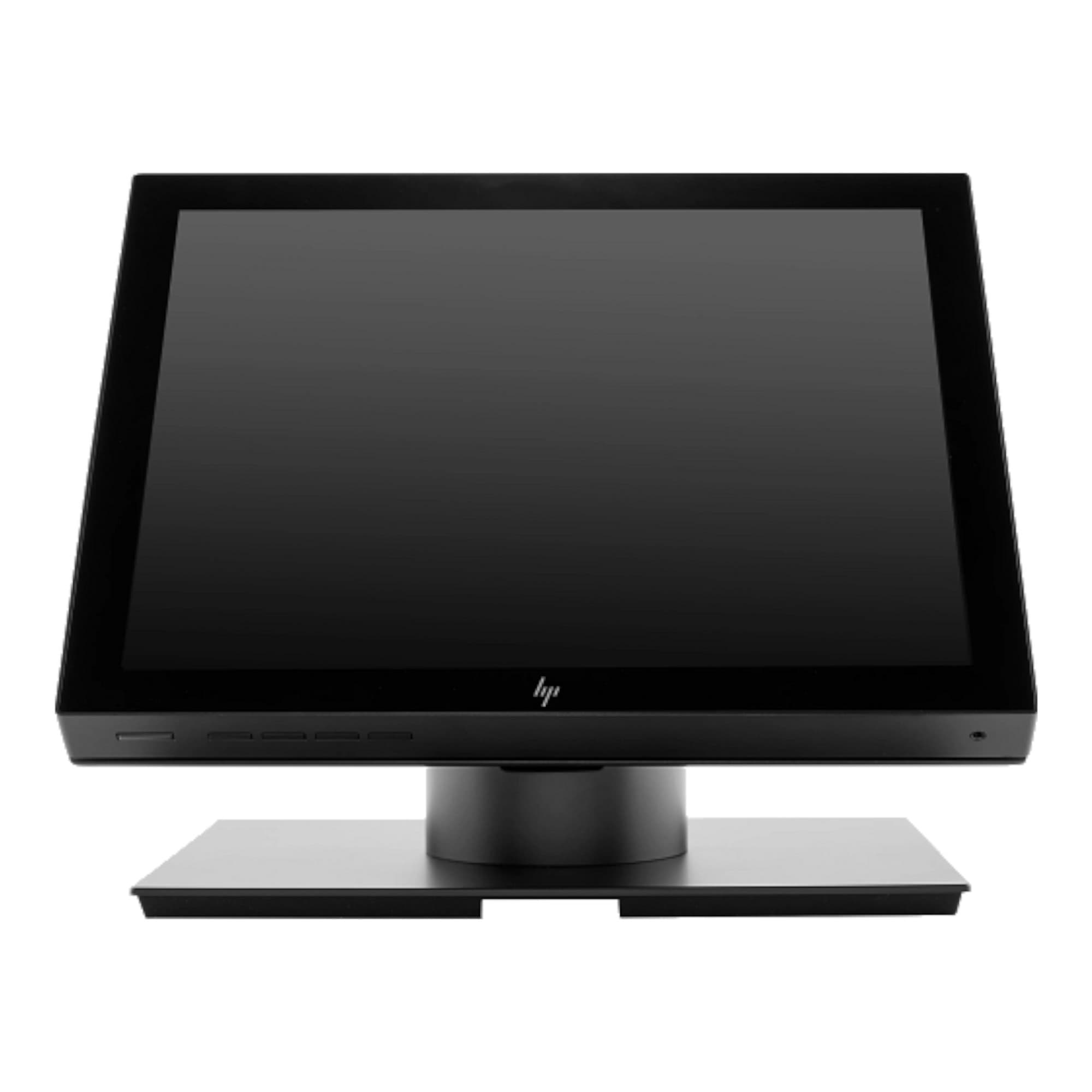 Monitor Hp Engage 15'' Xga Táctil 768p 60hz