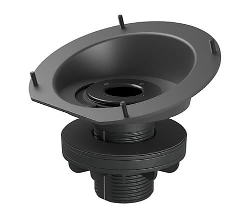 Logitech 952-000080 Vc Tap Riser Mount 2.0