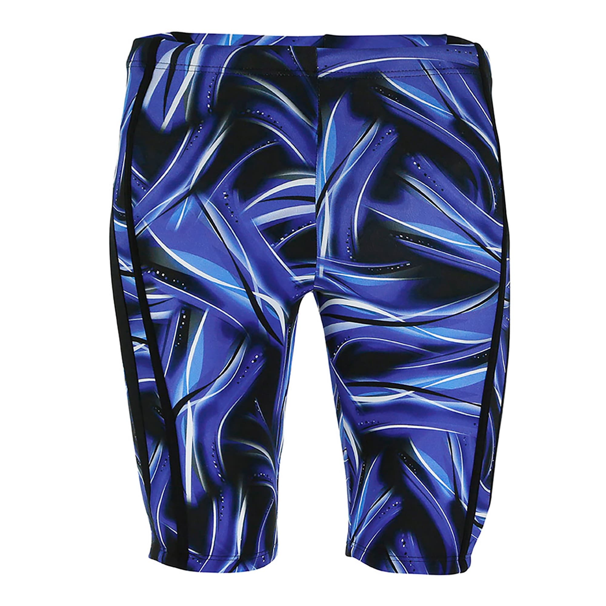 Malla De Baño Phelps Team Prints Diablo Hombre 20