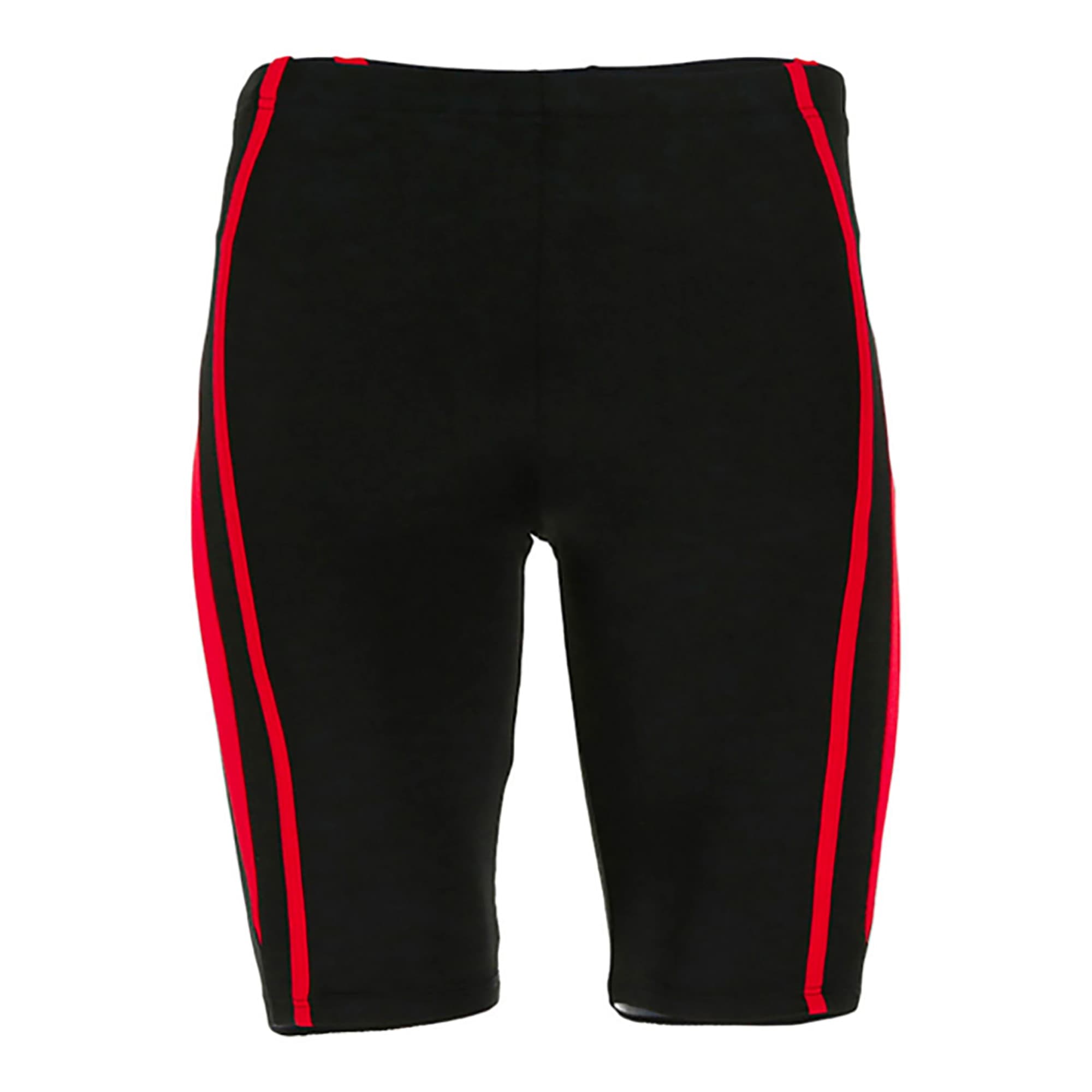 Malla De Baño Phelps Team Splice Hombre 20