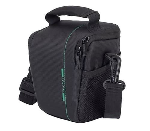 Rivacase 7412 (Ps) Mochila Para Camara Digital Black