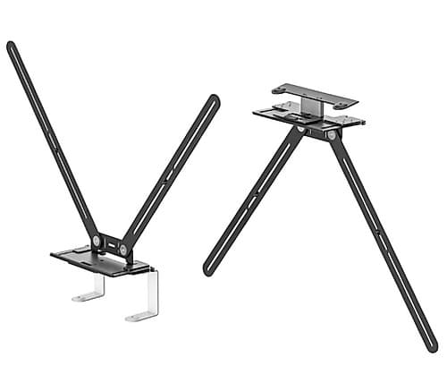 Logitech 952-000041 Vc Tv Mount Para Rally Bar