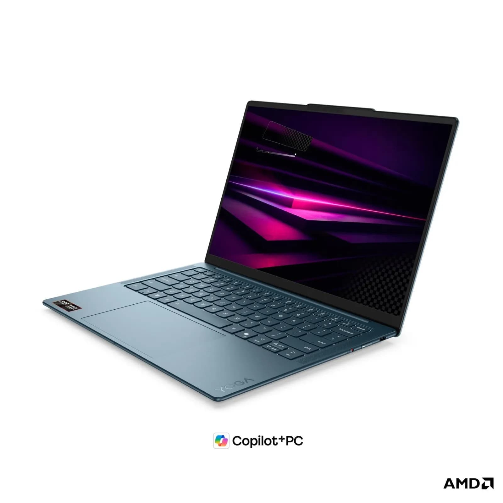 Yoga Slim 7 14agp11. Amd Ryzen™ Ai 7 445 (2.00ghz. 8mb). 14" Wuxga Oled Non-Touc