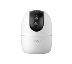 Imou Camara Int. (Ranger 2 Pro) Wifi6 3mpx. + Boton De Llamada