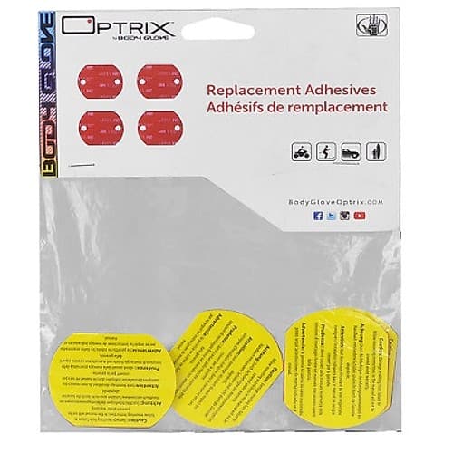 Adhesivo De Repuesto Cinta 3m Optrix