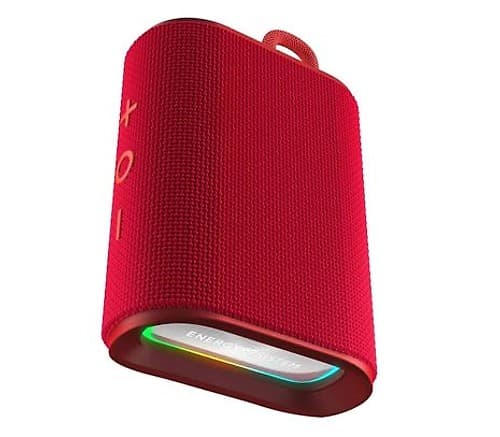 Energy Sistem 459247 Parlante Streetplay Cherry