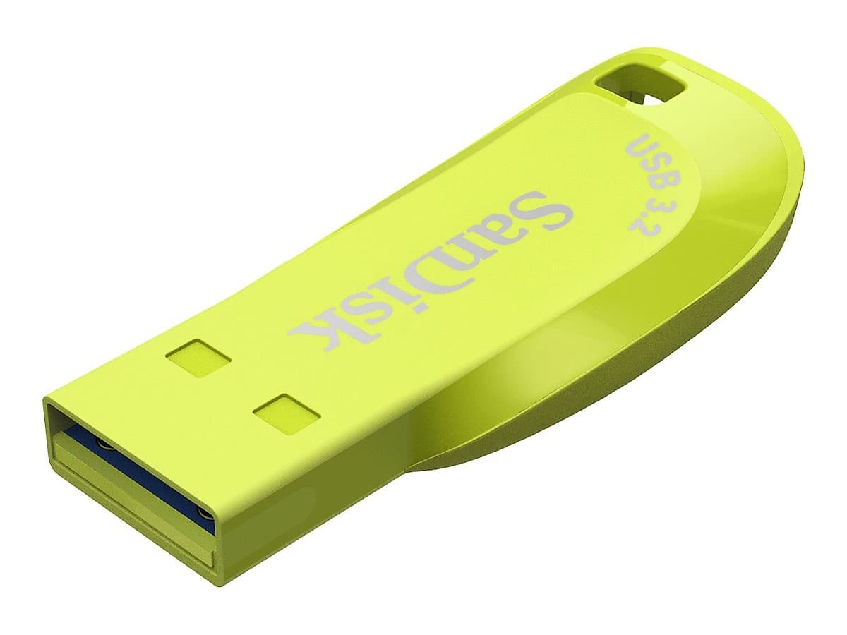 Sandisk Ultra Shift - Unidad Flash Usb - 128 Gb