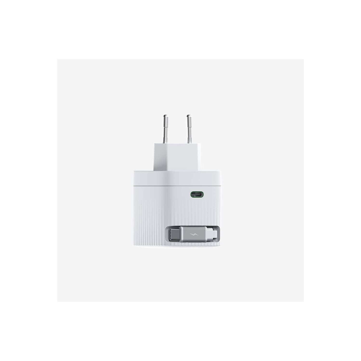 Cargador De Pared Hiksemi Gan67 67w Usb-C