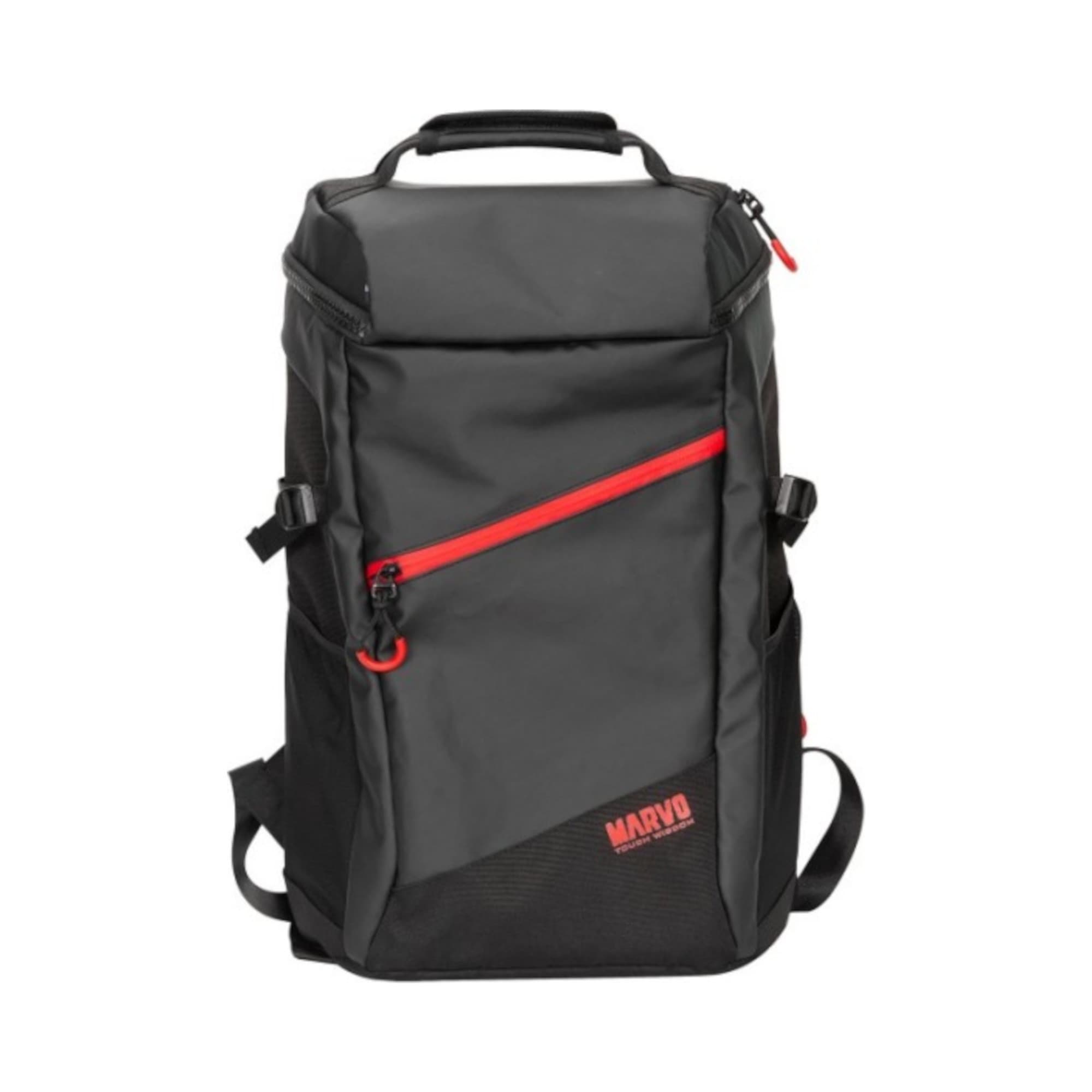 Mochila Gaming Para Notebooks 15.6" Marvo Ba-002