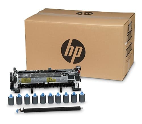 Hp Cf065a Kit De Mantenimiento M600 601 602 603 225.000cps Cp