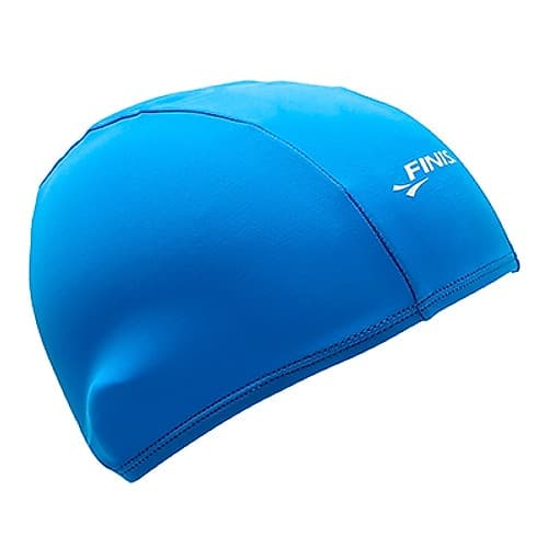 Gorra Natación Finis Spandex Talle Único