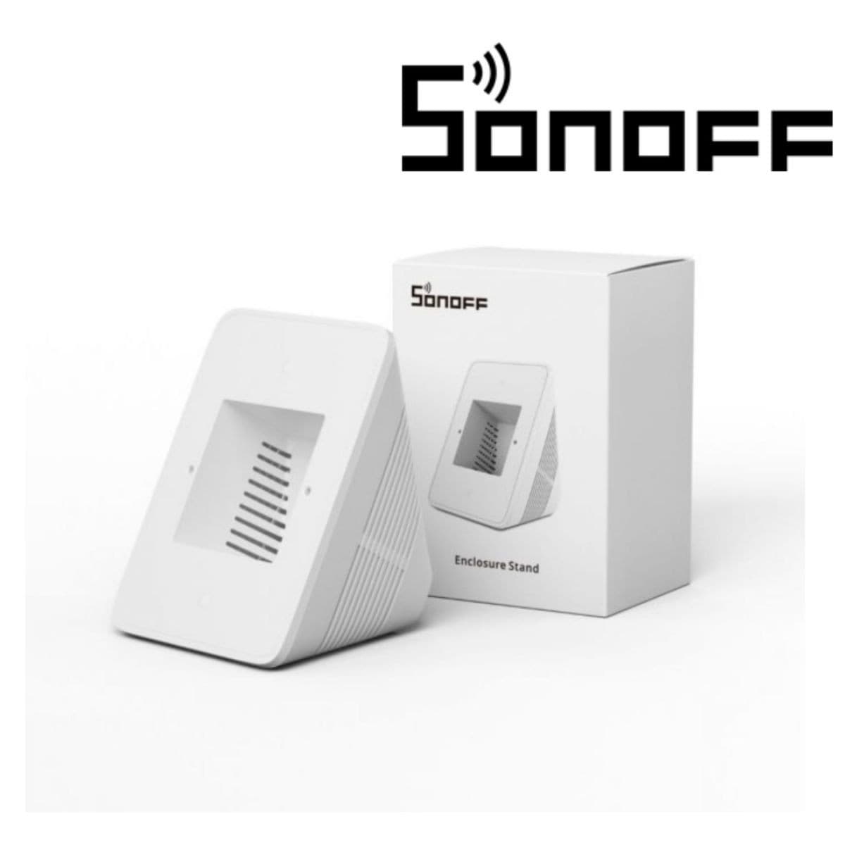 Soporte Sonoff Para Ns Panel