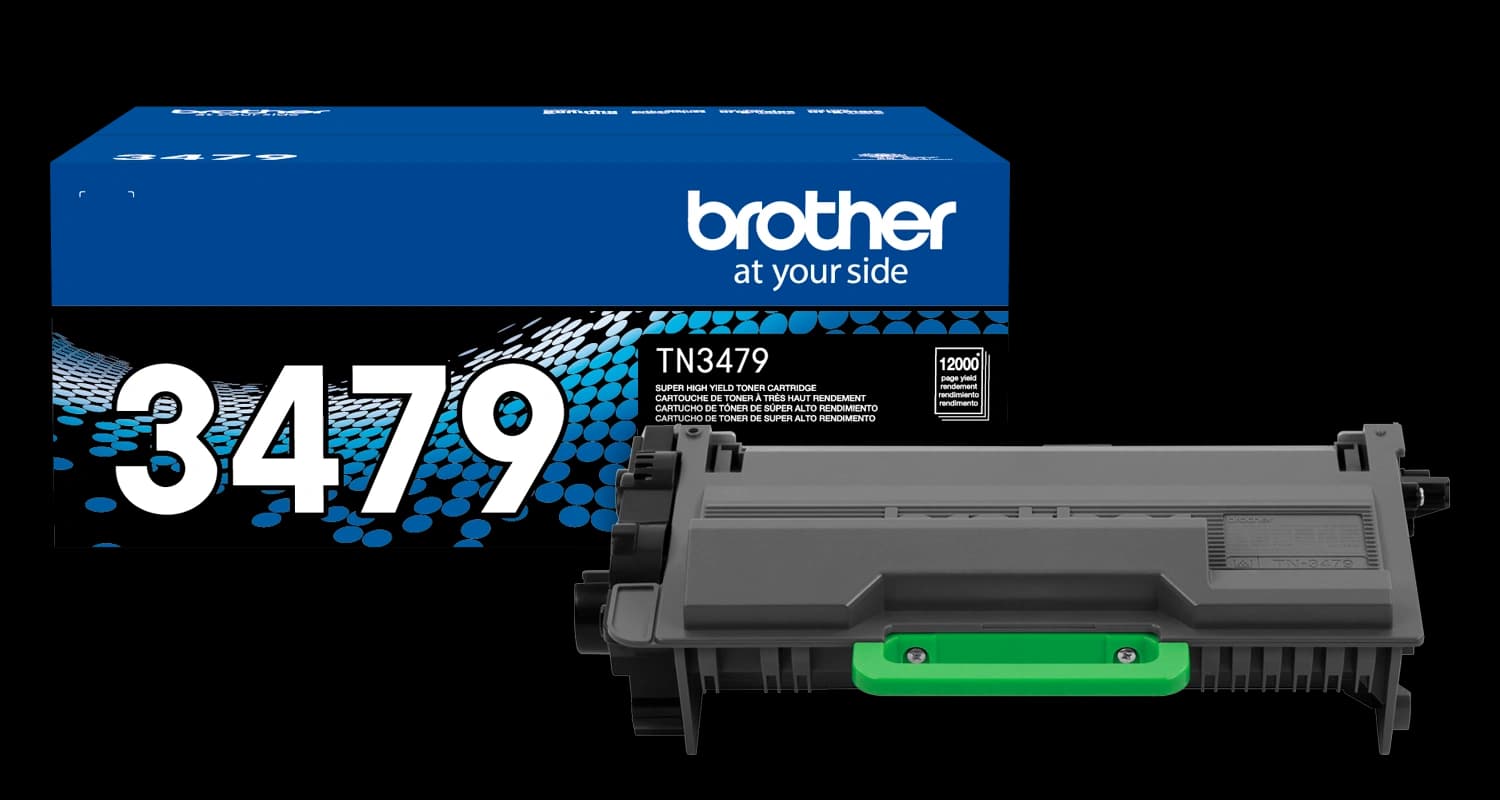Toner Tn3479 Para 5100-6200-6400-5600-5650-5800-6900 Rend 12