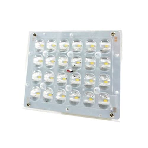 Módulo De Luz Para Alumbrado Público 24 Led