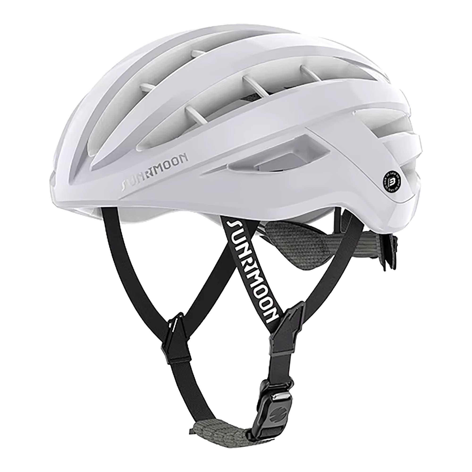 Casco Para Ciclista Sunrimoon Cs-57 L