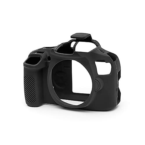 Funda De Silicona Easy Cover Para Cámara Canon 1300d / T6
