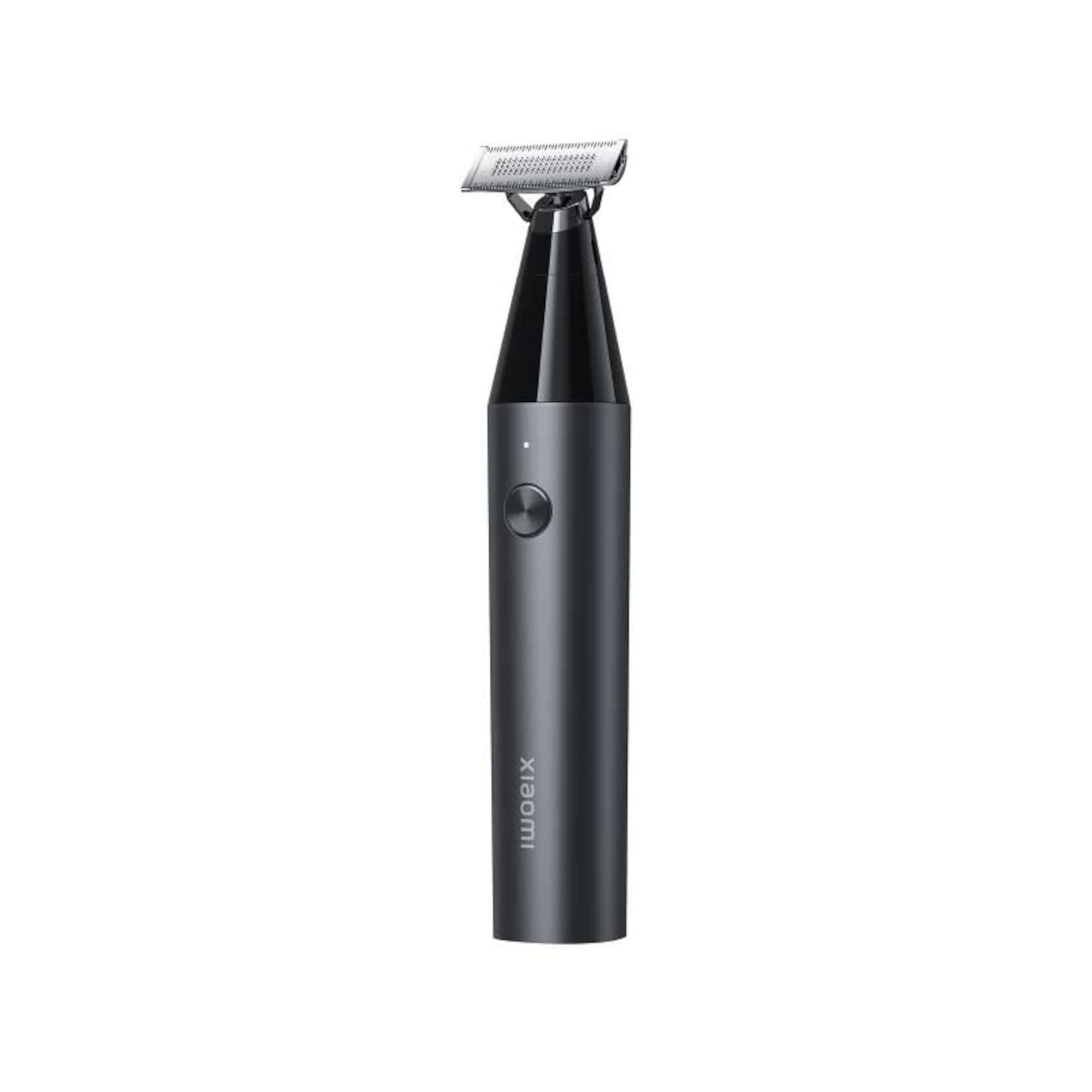 Afeitadora Inalámbrica Xiaomi Uniblade Trimmer X300 40°