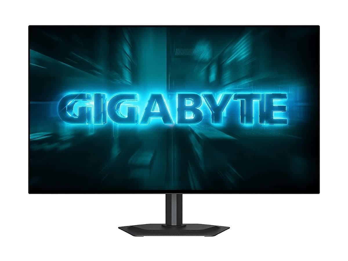 Monitor Gaming Gigabyte Go27q24g 27 Oled Qhd 240hz