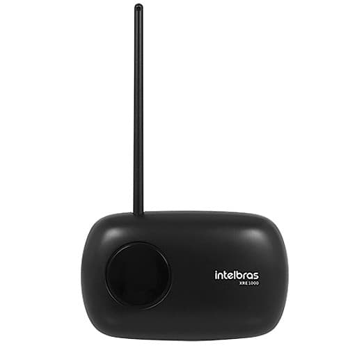 Porteria Mip 1000 Receptor Xre 1000 Intelbras