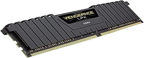 Corsair Ram Vengeance Lpx 8gb 3200 Mhz
