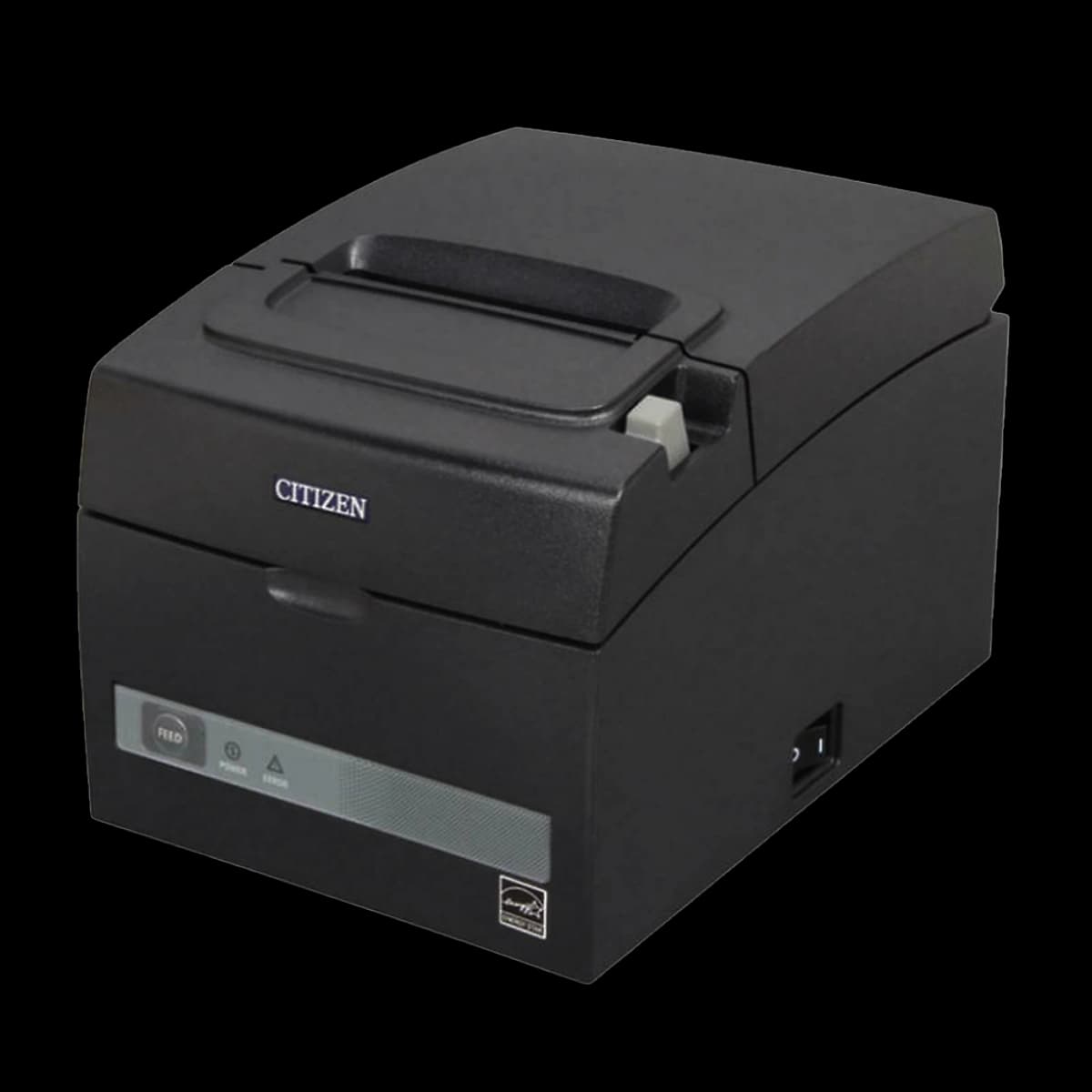 Impresora Térmica Citizen Ct-S310ii 160mm/S Usb/Ethernet 203 Dpi