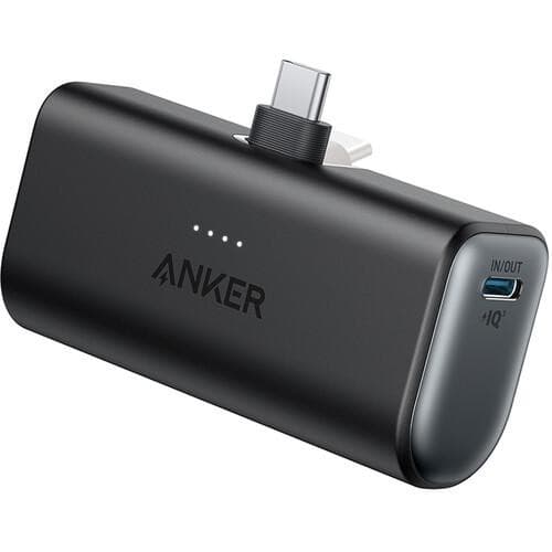 "Anker - Battery - Lithium