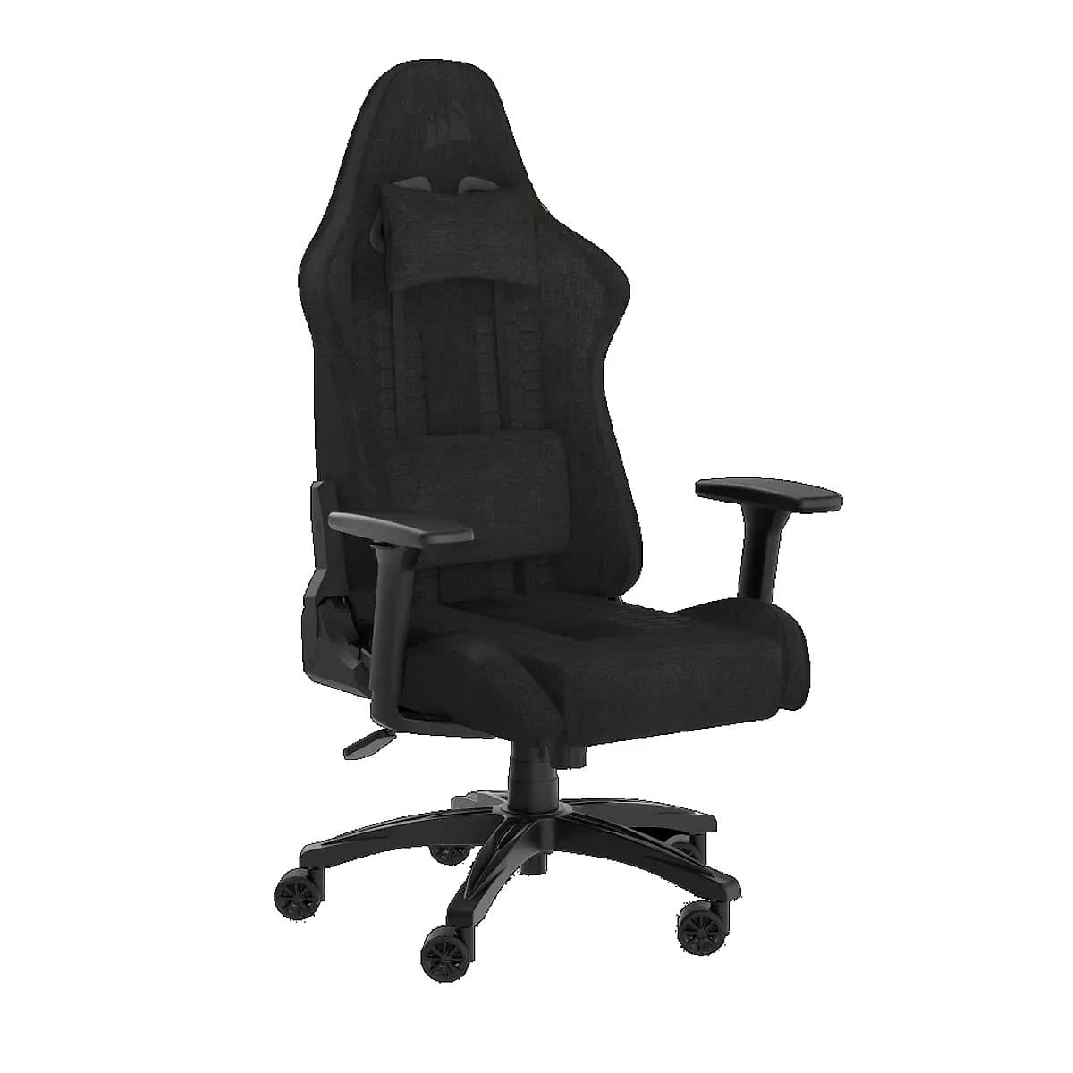 Corsair Silla Tc100 Fabric Gaming Black