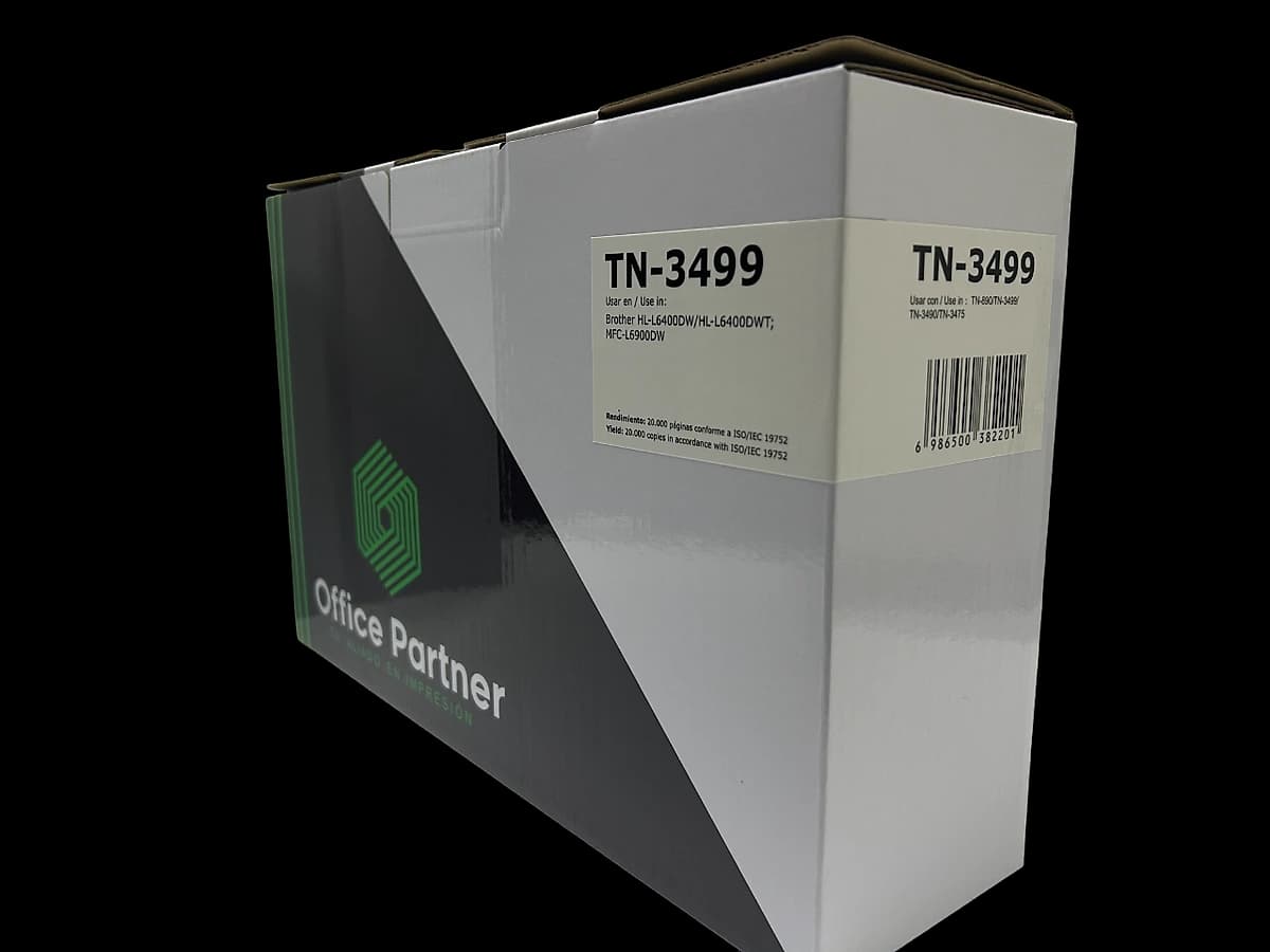 Toner Office Partner Tn-3499