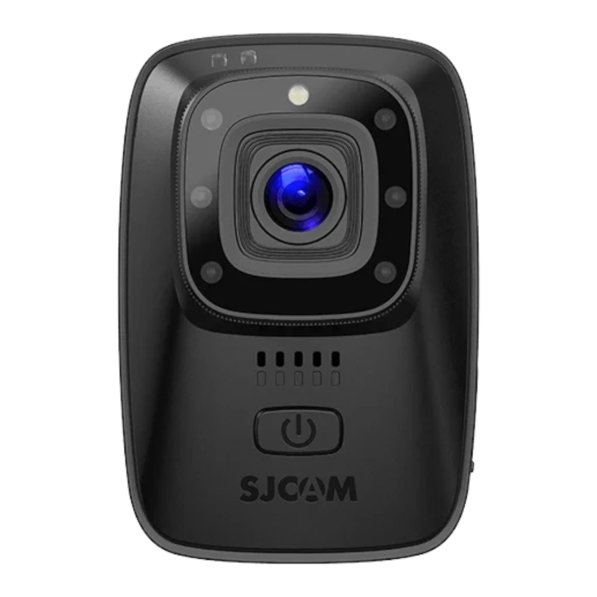 Cámara Corporal Sjcam A10 1296p Ip65 2.0'' Táctil Wifi