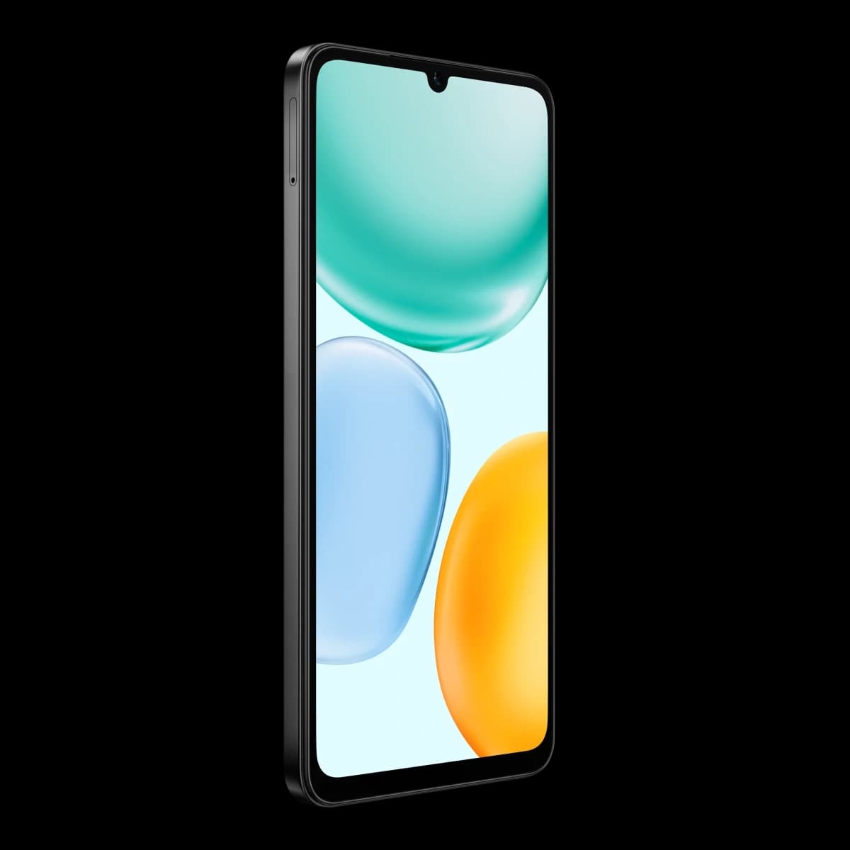 Honor X5c Plus 4-256 Black