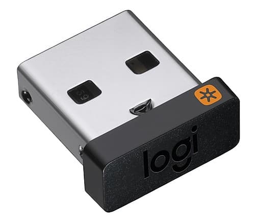 Logitech 910-005235 Receptor Usb Unifying Receiver 2.4(U)