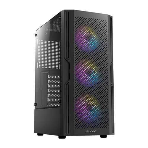 Antec Gabinete Ax20 Gaming Elite