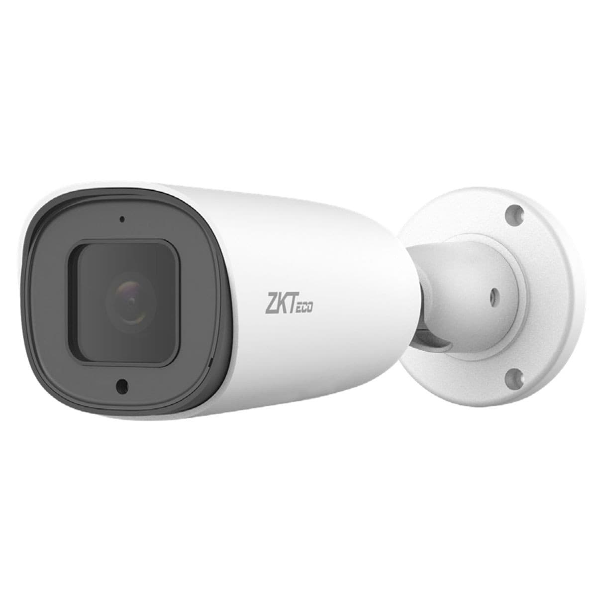 Cámara Ip 8mp Bullet Pro Zkteco Vari 3.2/10.5mm