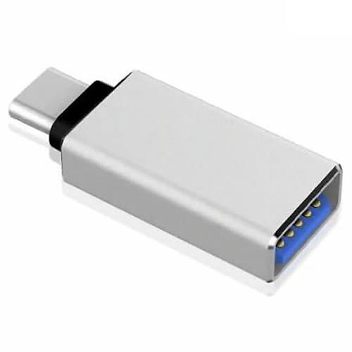 Adaptador Usb-C M A Usb A 3.0 H Otg Anbyte