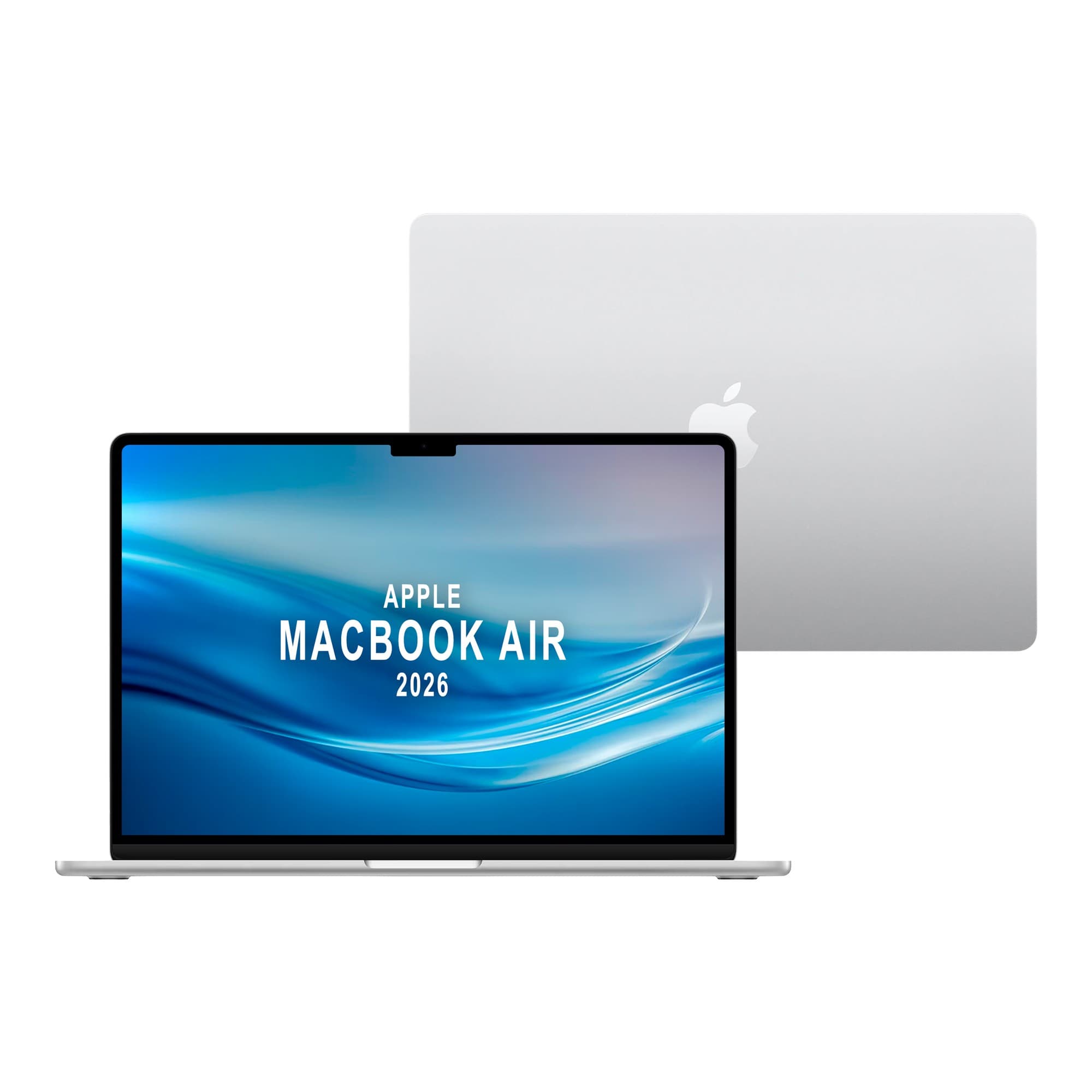 Apple Macbook Air 15.3'' M5 16gb 512gb Mac