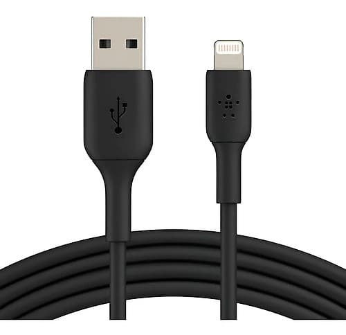 Belkin Boost Charge - Cable Lightning - Lightning Macho A Usb Macho