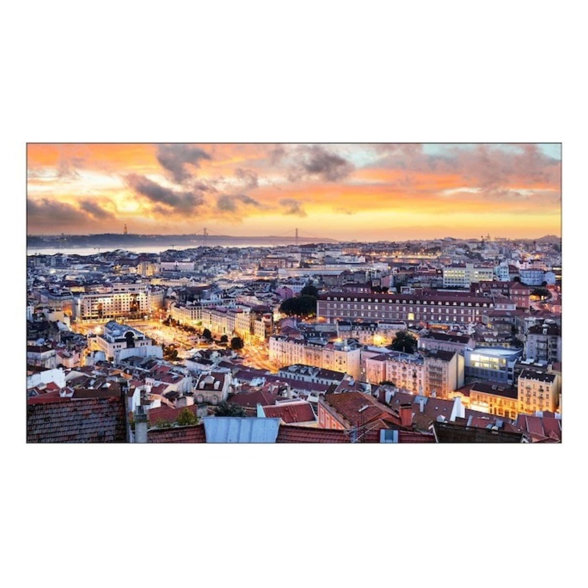 Video Wall Samsung 55" Extreme Narrow Bezel Vhc-E